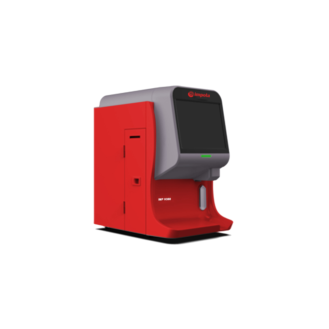 Impola IMP H360
